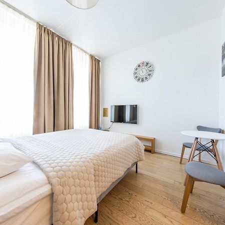 Cozy Studio Apartments 47 탈린 외부 사진