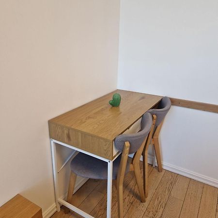 Cozy Studio Apartments 47 탈린 외부 사진