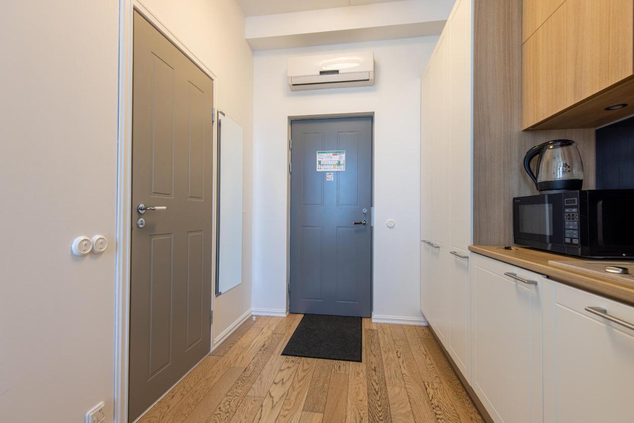 Cozy Studio Apartments 47 탈린 외부 사진