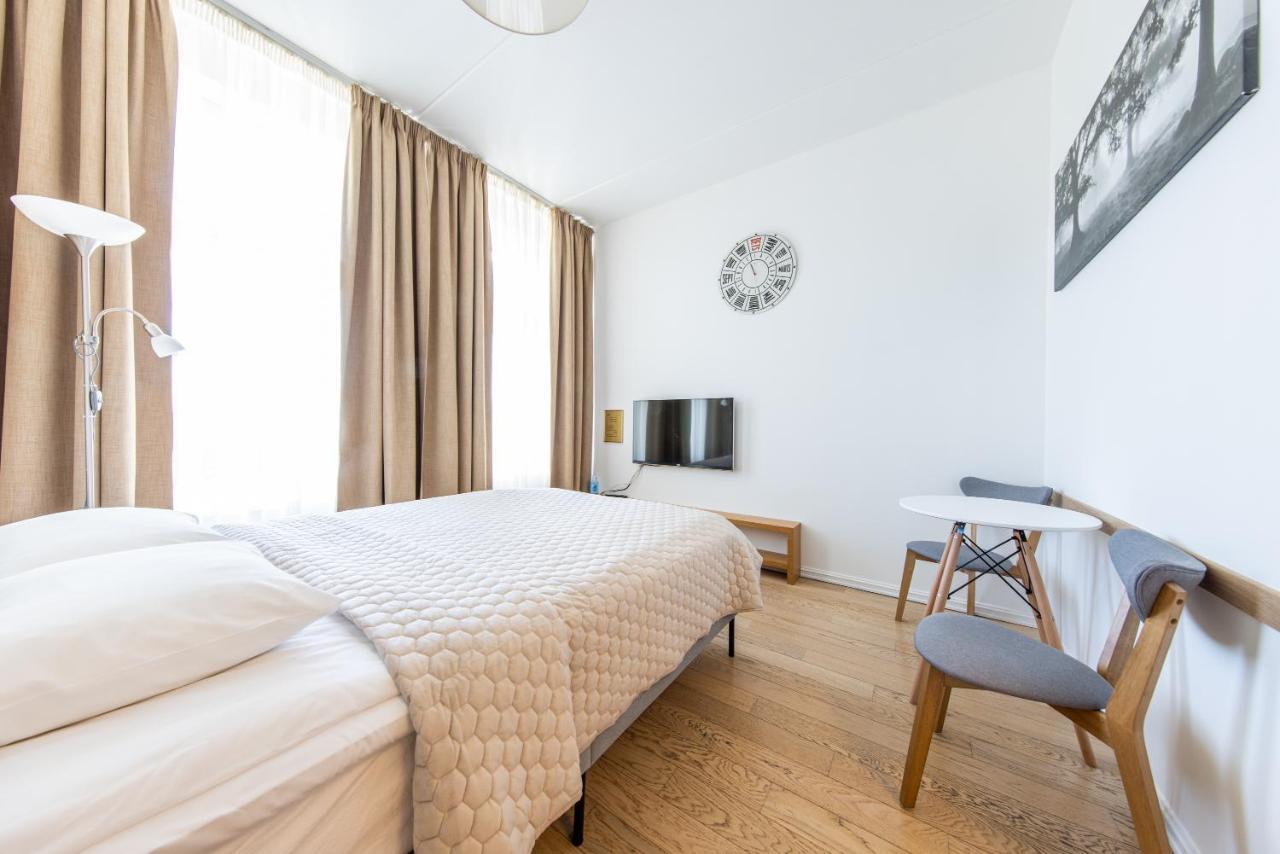 Cozy Studio Apartments 47 탈린 외부 사진