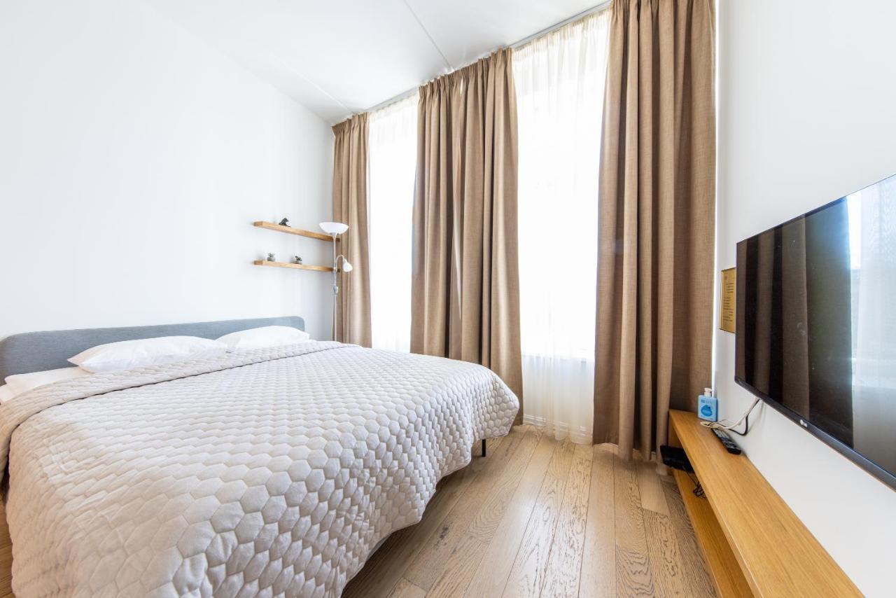 Cozy Studio Apartments 47 탈린 외부 사진