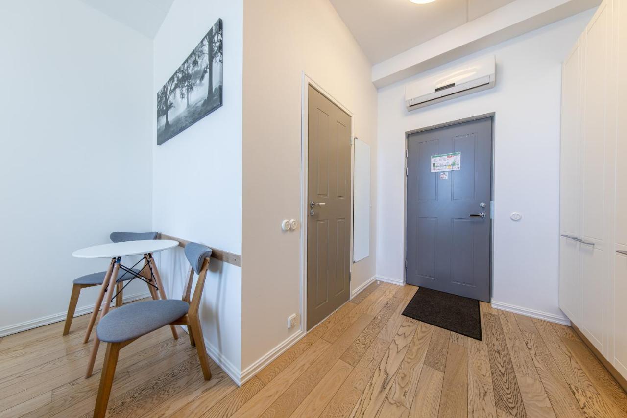 Cozy Studio Apartments 47 탈린 외부 사진