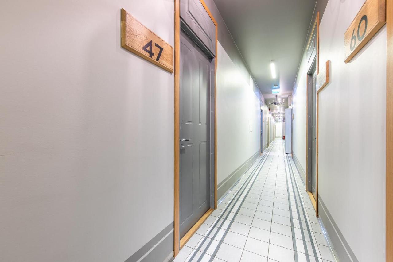 Cozy Studio Apartments 47 탈린 외부 사진