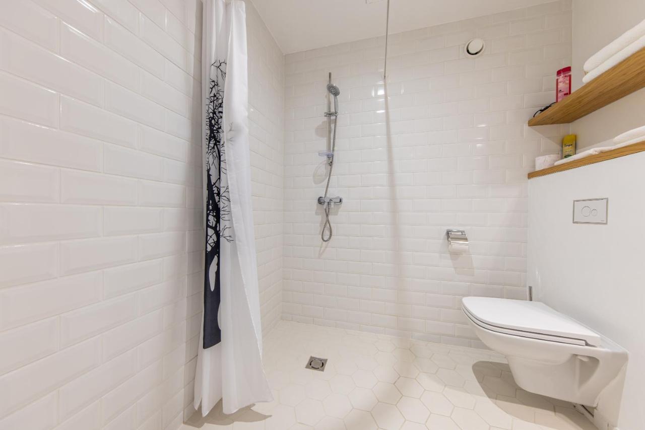 Cozy Studio Apartments 47 탈린 외부 사진