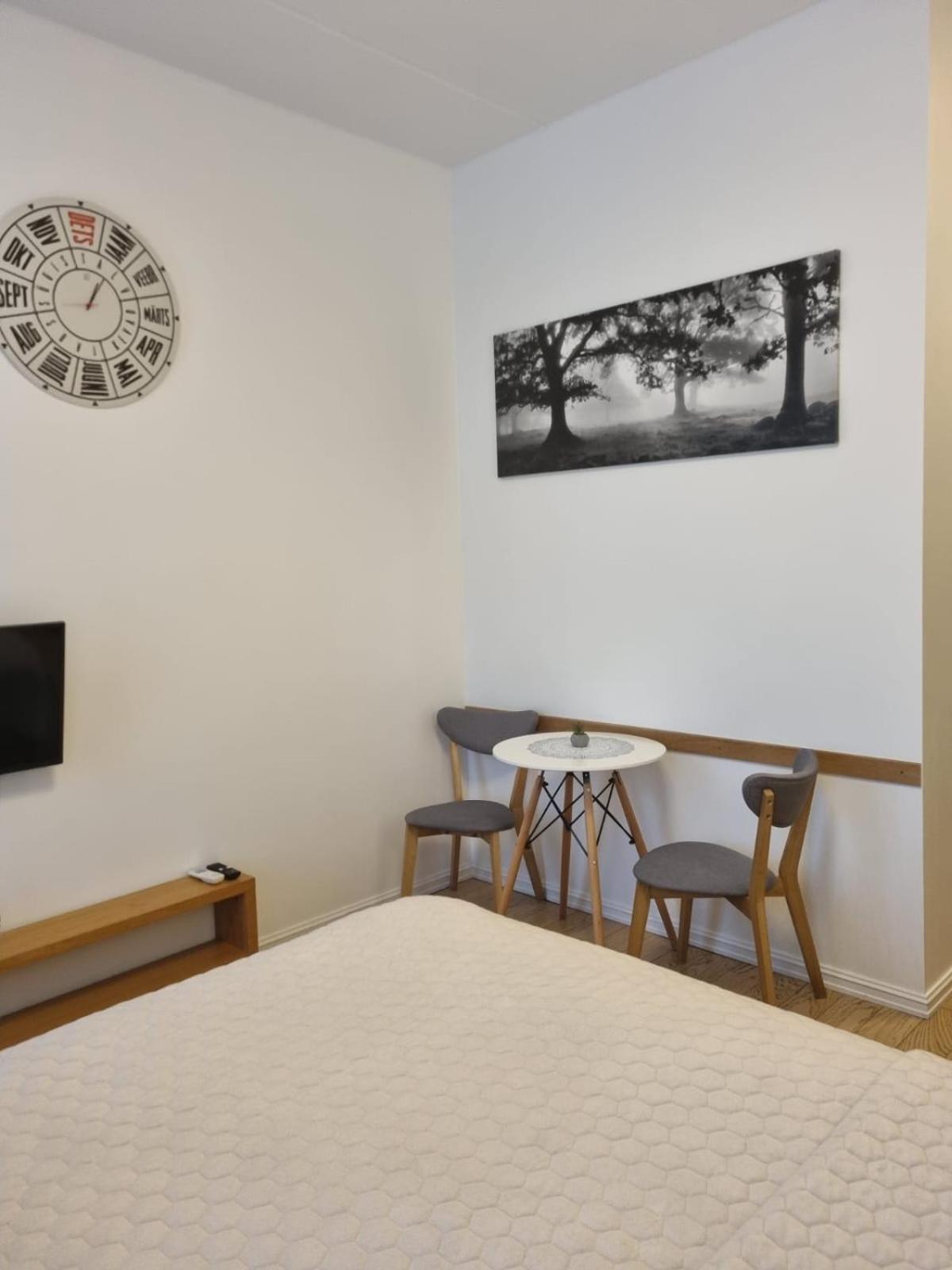 Cozy Studio Apartments 47 탈린 외부 사진